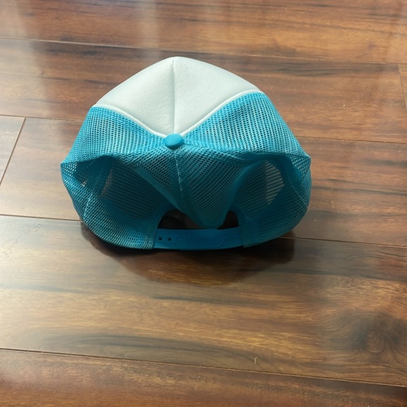 TRULY Promo Trucker Hat - Picture 4 of 5